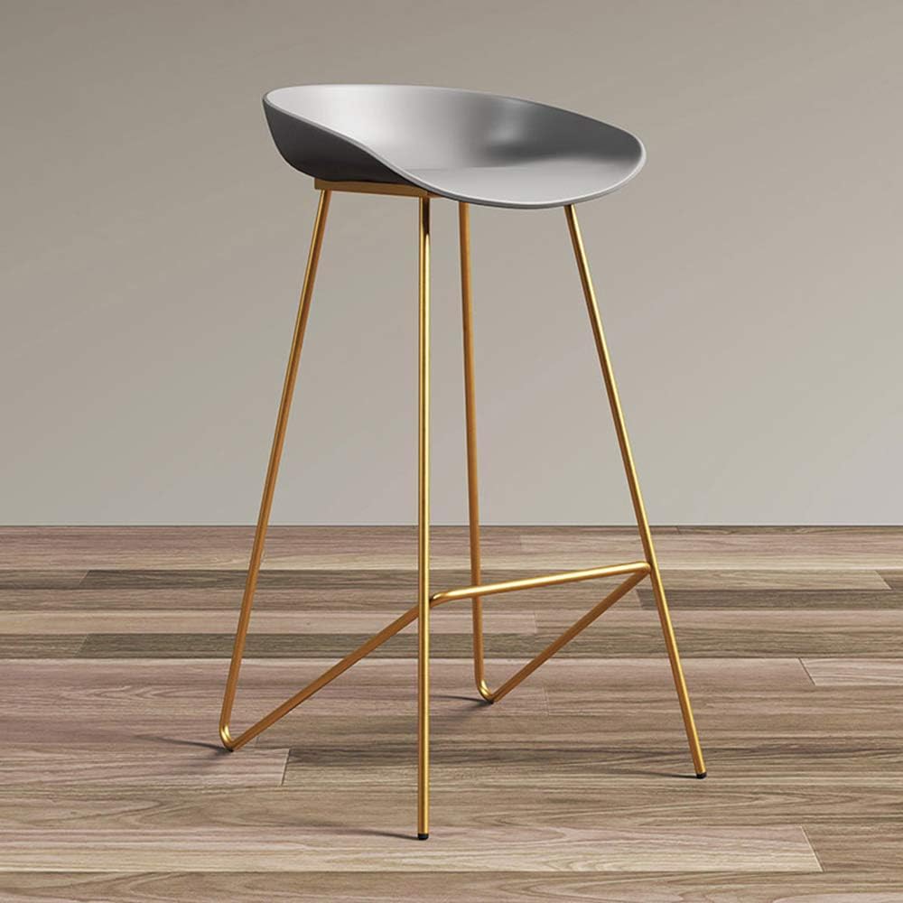 Chaises de cuisine à hauteur réglable pour moments conviviaux en famille
