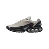 Air Max Dn Shoes &lpar;HQ3478-104&comma; Light Orewood Brown&sol;Black&sol;Denim&rpar; Size 7&period;5