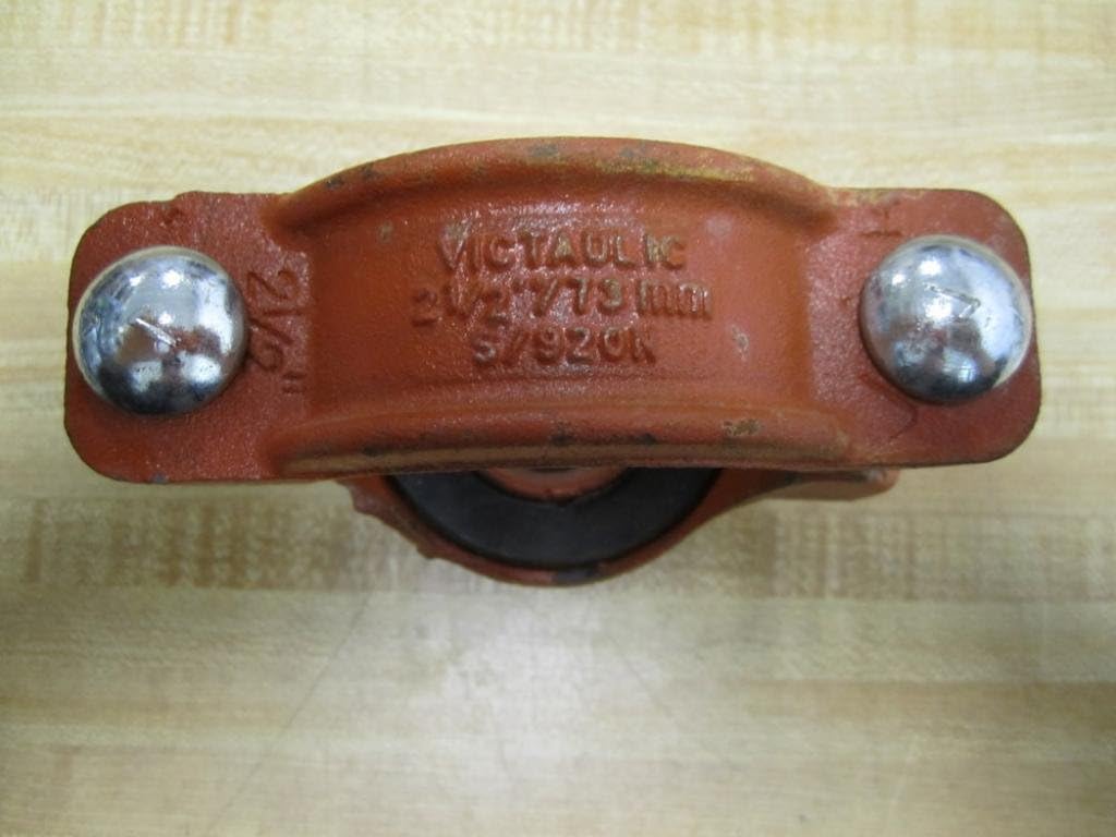 2-1/2 X 1-1/4 Style 920N 2-1/2 X 1-1/4 Style 920N Outlet