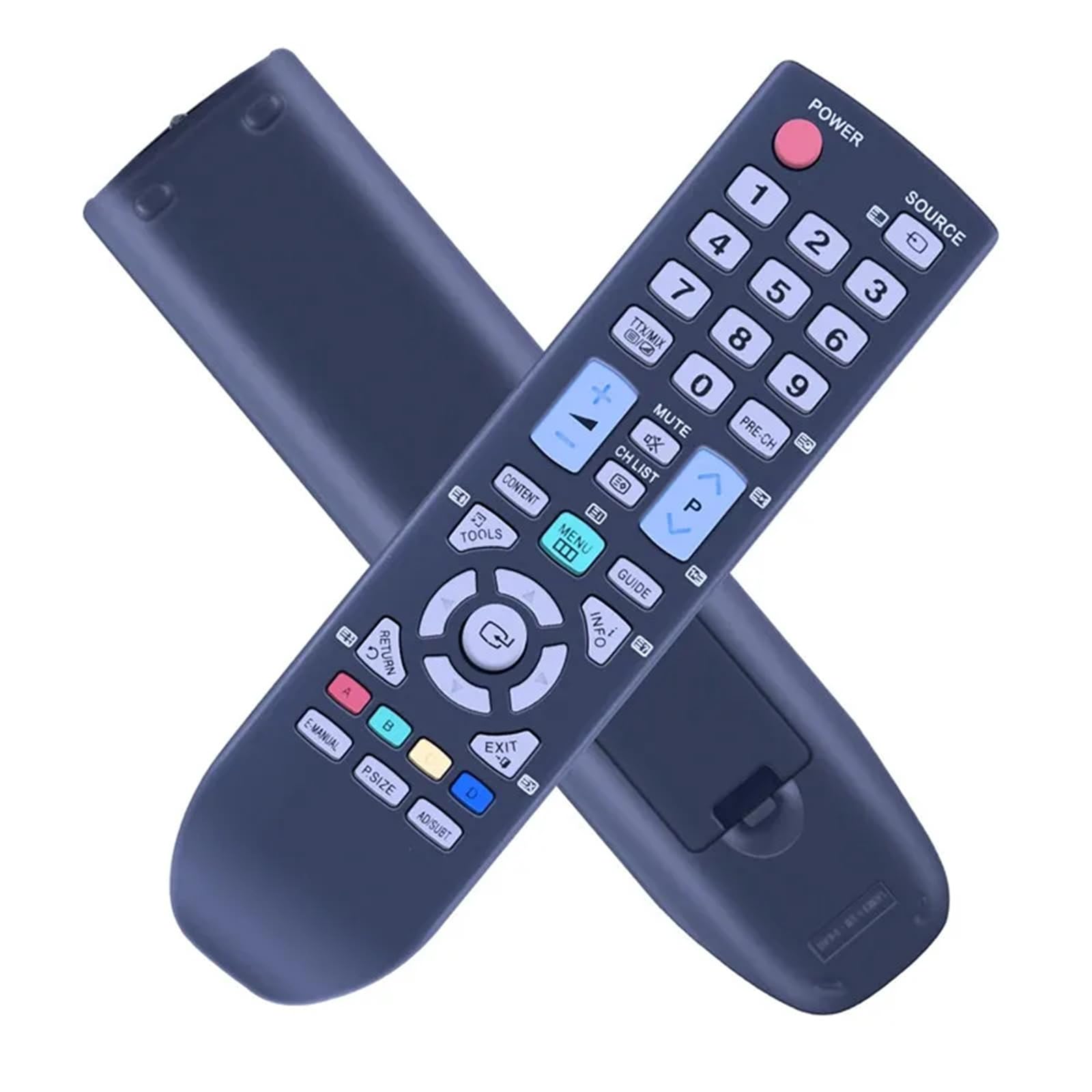 Per HDTV BN59-00865A BN59-00942A AA59-00743A AA59-00741A Telecomando AA59-00496A Accessorio di Ricambio
