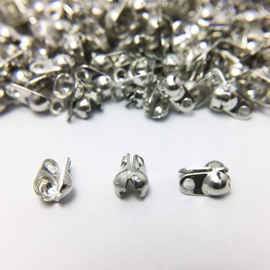 Amazon | 【リュミエラ】 Vカップ 【2.0～2.4㎜ボールチェーン