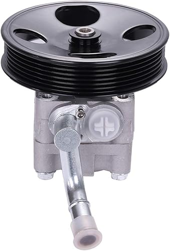 Miniatura 3 de SCITOO Bomba de dirección asistida de calidad original para Infiniti FX35 Base Sport Utility 4 puertas 3.5L 21-5412 bomba de asistencia de potencia