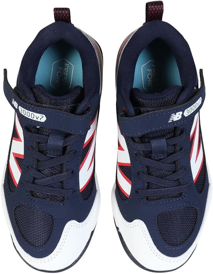 New Balance 3000 スパイク ネイビー New Balance ニューバランス（new balance） PL3000N72E 野球