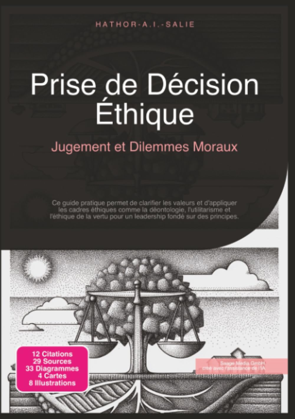 Prise de Décision Éthique: Jugement et Dilemmes Moraux