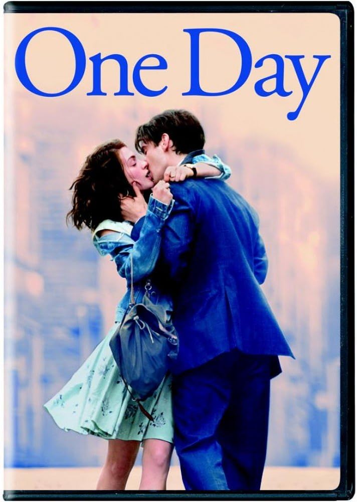 One Day [DVD]