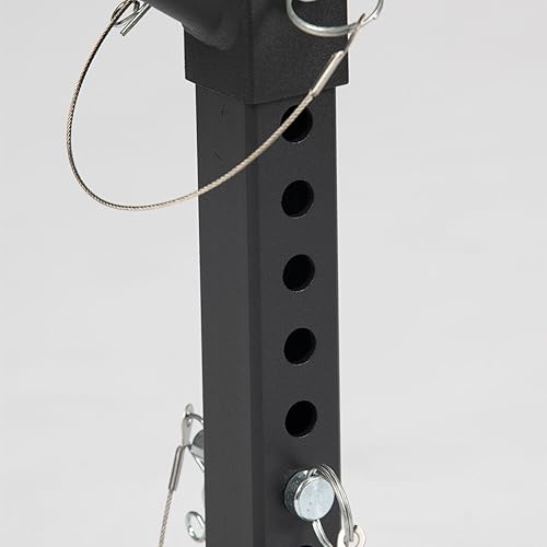 Miniatura 5 de Titan Fitness Columpio de pesas rusas con placa cargable