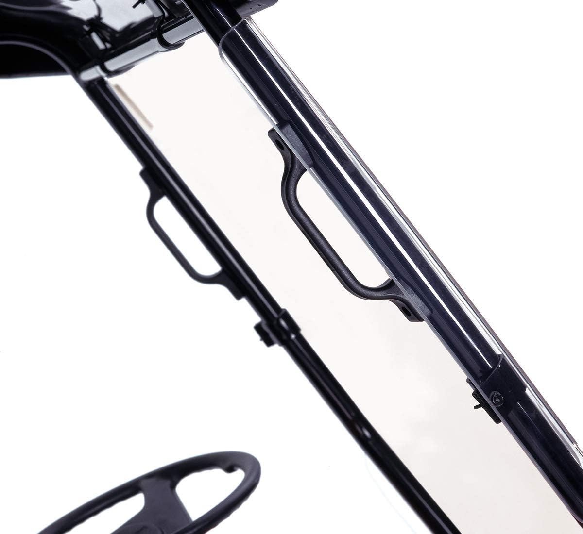 Kawasaki KAF00-018 Enter/Exit Grab Handle