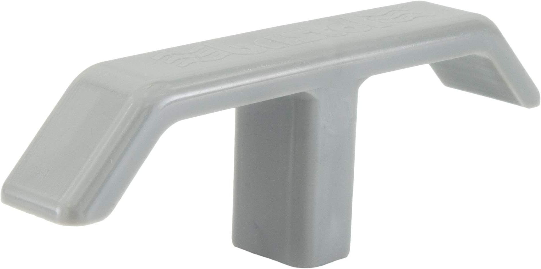 RV Plastic Pull Handle Gray | Lasalle Bristol 66IHANDLE Waste Valve Extension Rod Handle