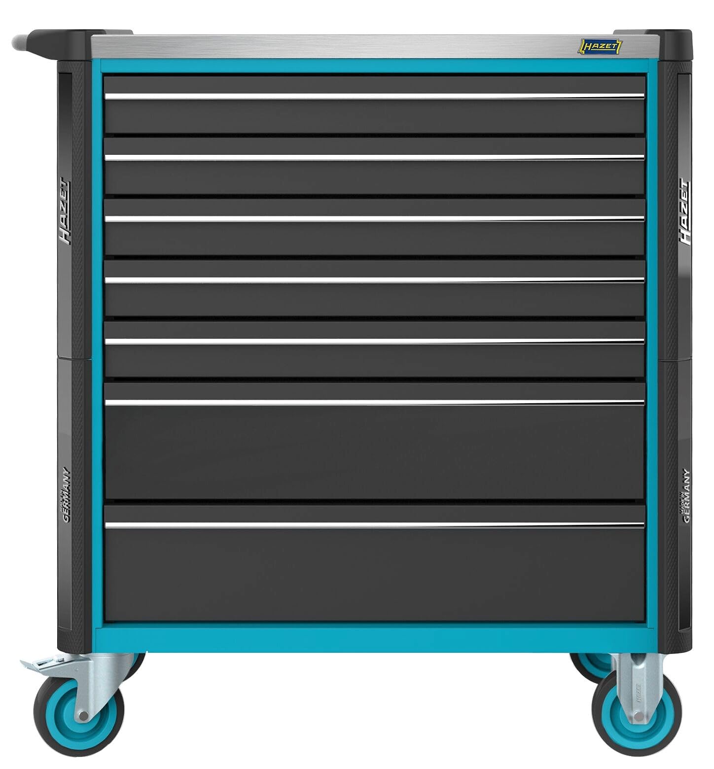 Hazet 179NXL-8 Tool Trolley Assistent - Amazon.com