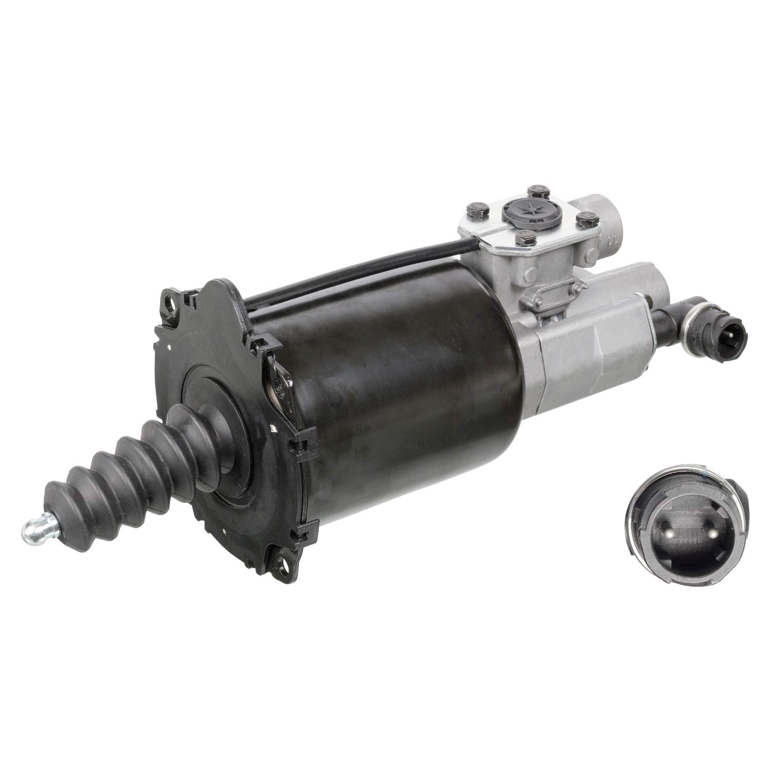 FEBI 103238 CLUTCH BOOSTER