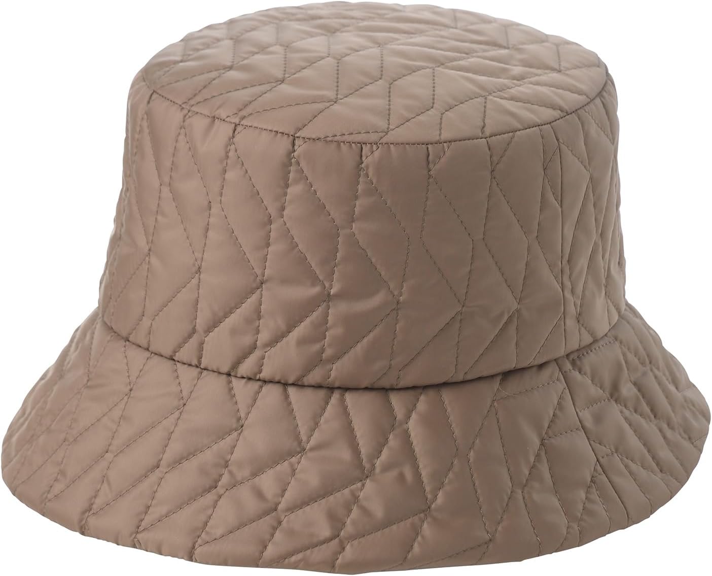 Amazon | [ダックス] 帽子 メンズ レディース Quilting Bucket