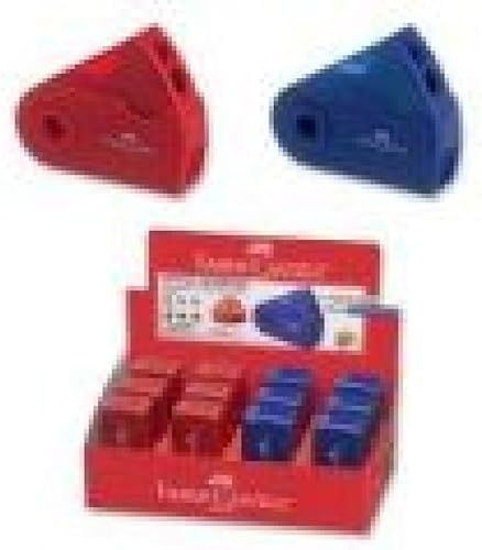 Faber-Castell Sacapuntas de manga