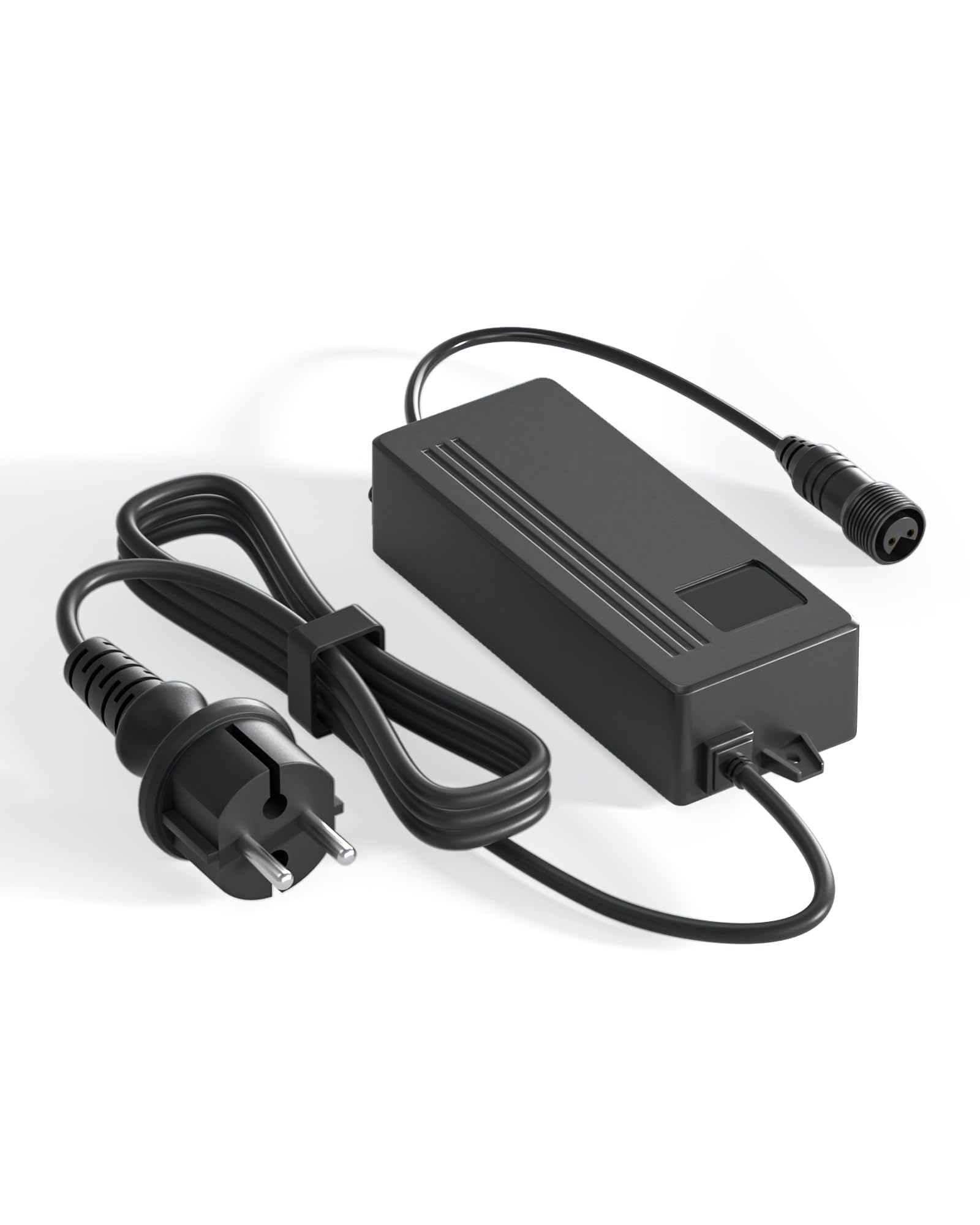 Cargador de 42 V 3,5 A compatible con robot cortacésped Bosch Indego, fuente de alimentación de repuesto de 147 W para Indego 10C 13C 800 850 1000 1100 1200 Connect 1300, enchufe UE