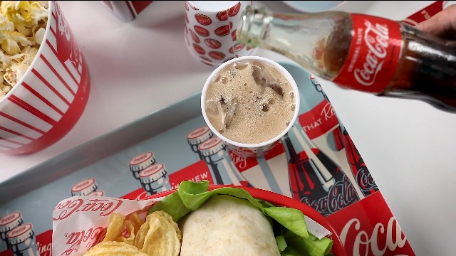 Amazon.com: TableCraft: Coca-Cola Collection