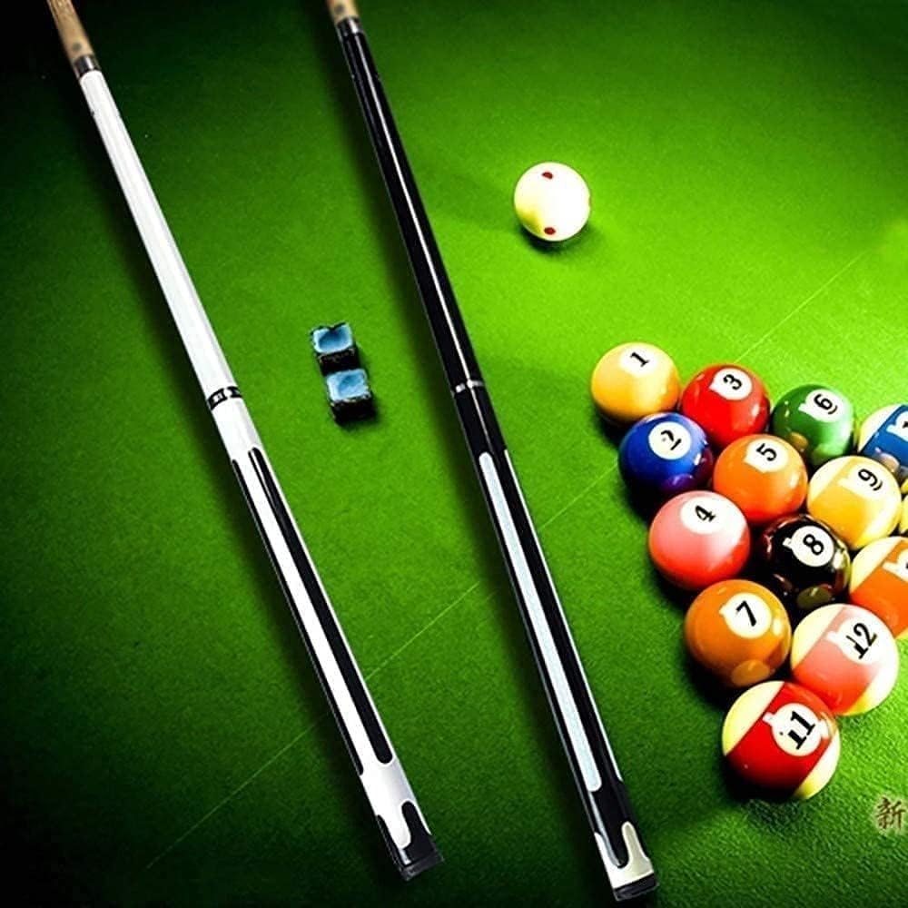 美品　ビリヤードキュー プールキュー 58インチ 20オンス　レザーケース付 61xR4CcKFOL._AC_SX425_.jpg