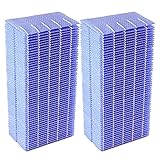 BBT H060512 抗菌気化フィルター H060504 交換フィルター H060505 加湿器 フィルター HD-9013 フィルター HD-9001 HD-9008 HD-9009 HD-9010 HD-9011 HD-9012 互換 2枚入り