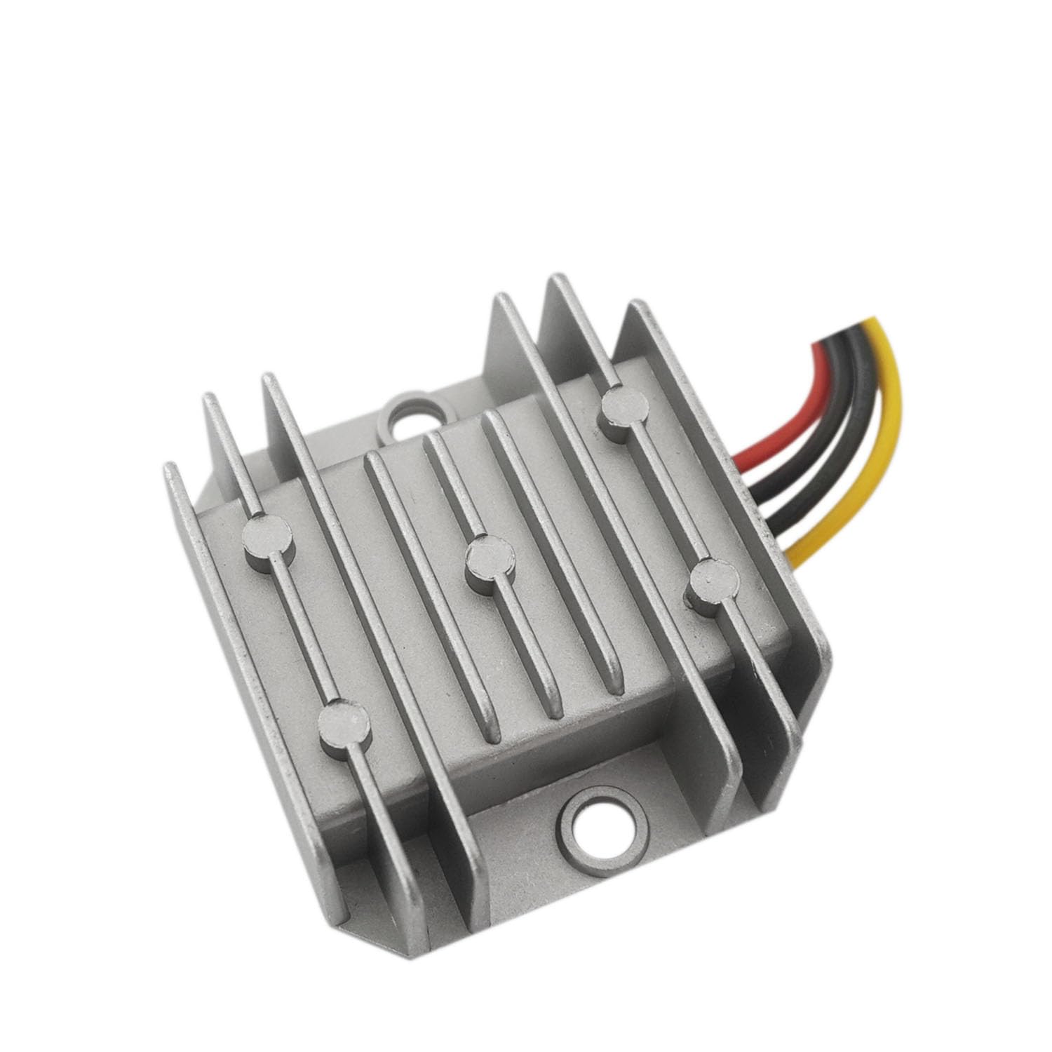 Convertitore DC-DC Buck da 12 V-90 V a 5 V 8 A 40 W, modulo volt Step Down impermeabile IP68, trasformatore di volt per sistema audio auto, navigatore di mappe automatiche, camper