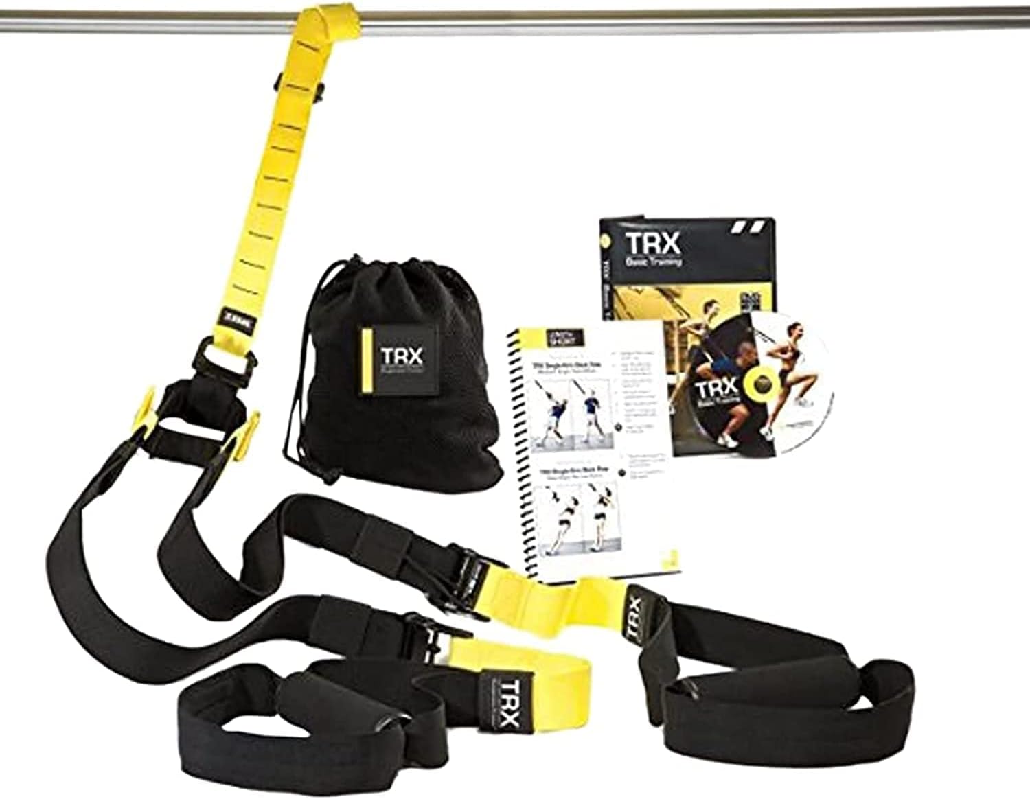SKY LAND SUSpension Training Basic Kit