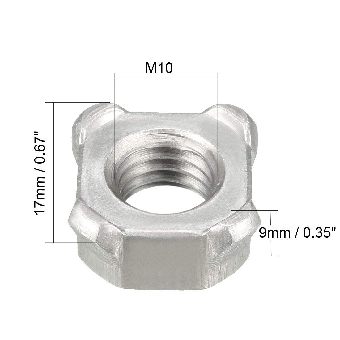 Arrow Fastener P35 | 3RCA1 | Cucitrice A Pinza Grande Capacità | Italia - Foto 5