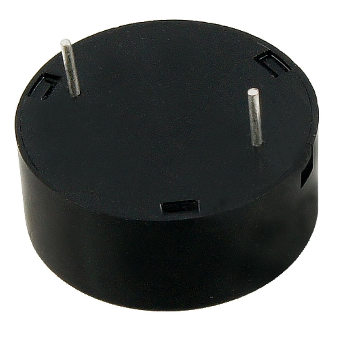 Aexit 23mm (Electroacoustic device) Dia DC 3-24V 2 Terminals Electronic Continuous (57ry508qf559) Sound Buzzer-image-26