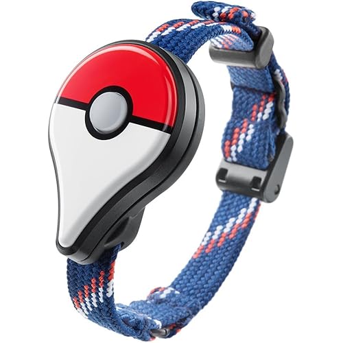 Nintendo Pokemon Go Plus - Not Machine Specific