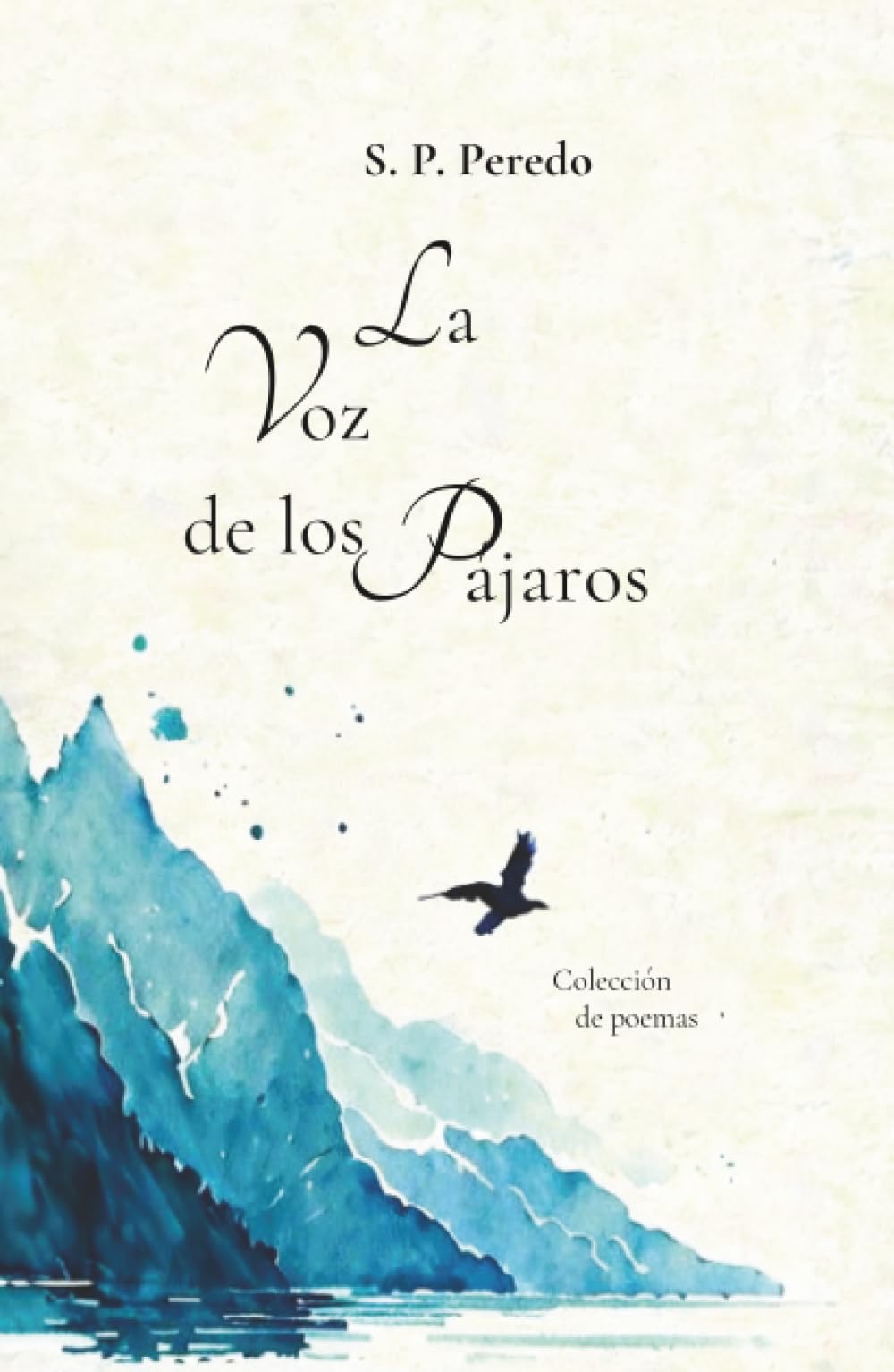 La Voz de los Pájaros: Colección de poemas
