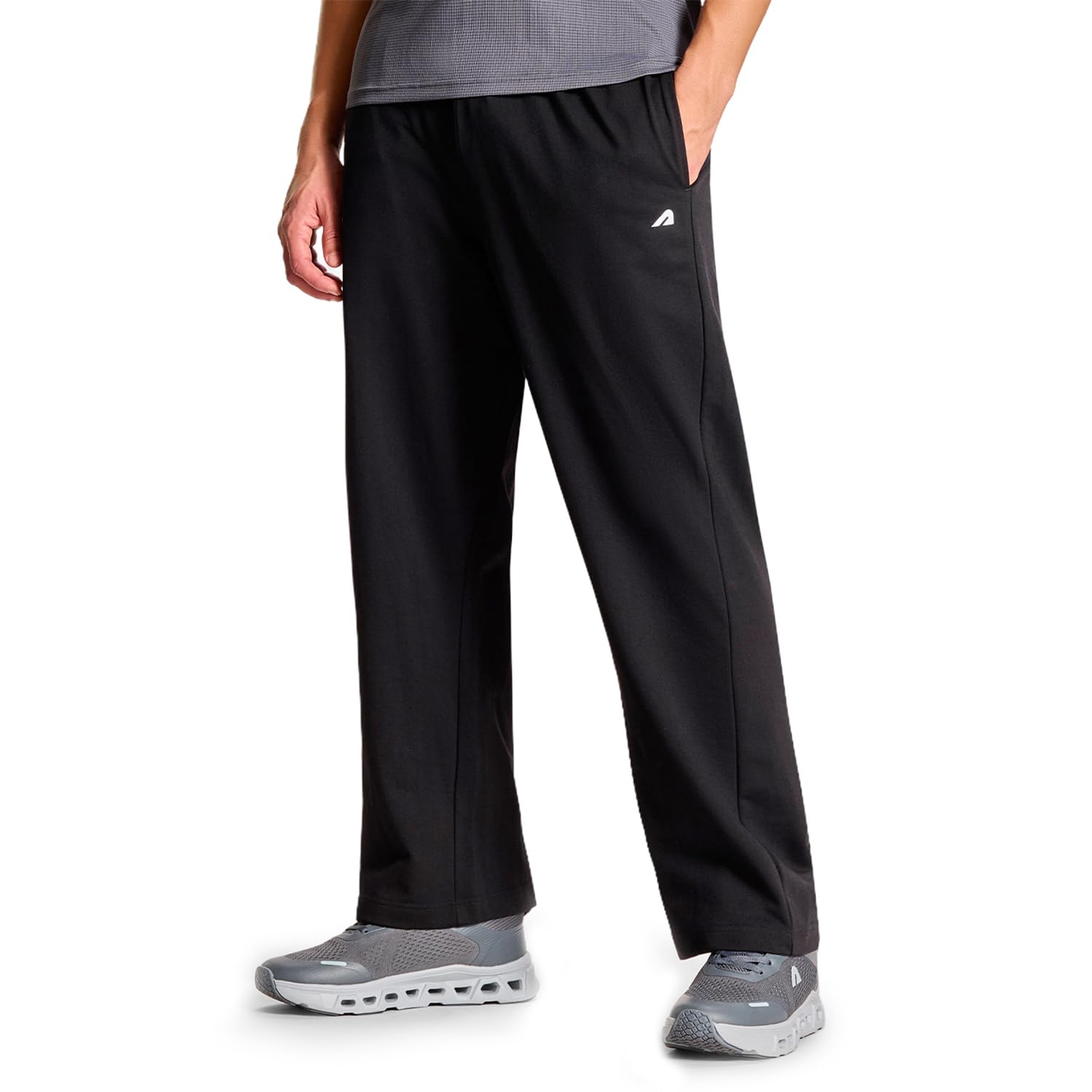 Boldfit Track Pants for Man, Breathable Sports Trousers with Drawstring Waist, Moisture-Wicking, Comfortable Gym Joggers with Pockets for Running, Workout & Casual Wear-picture-45