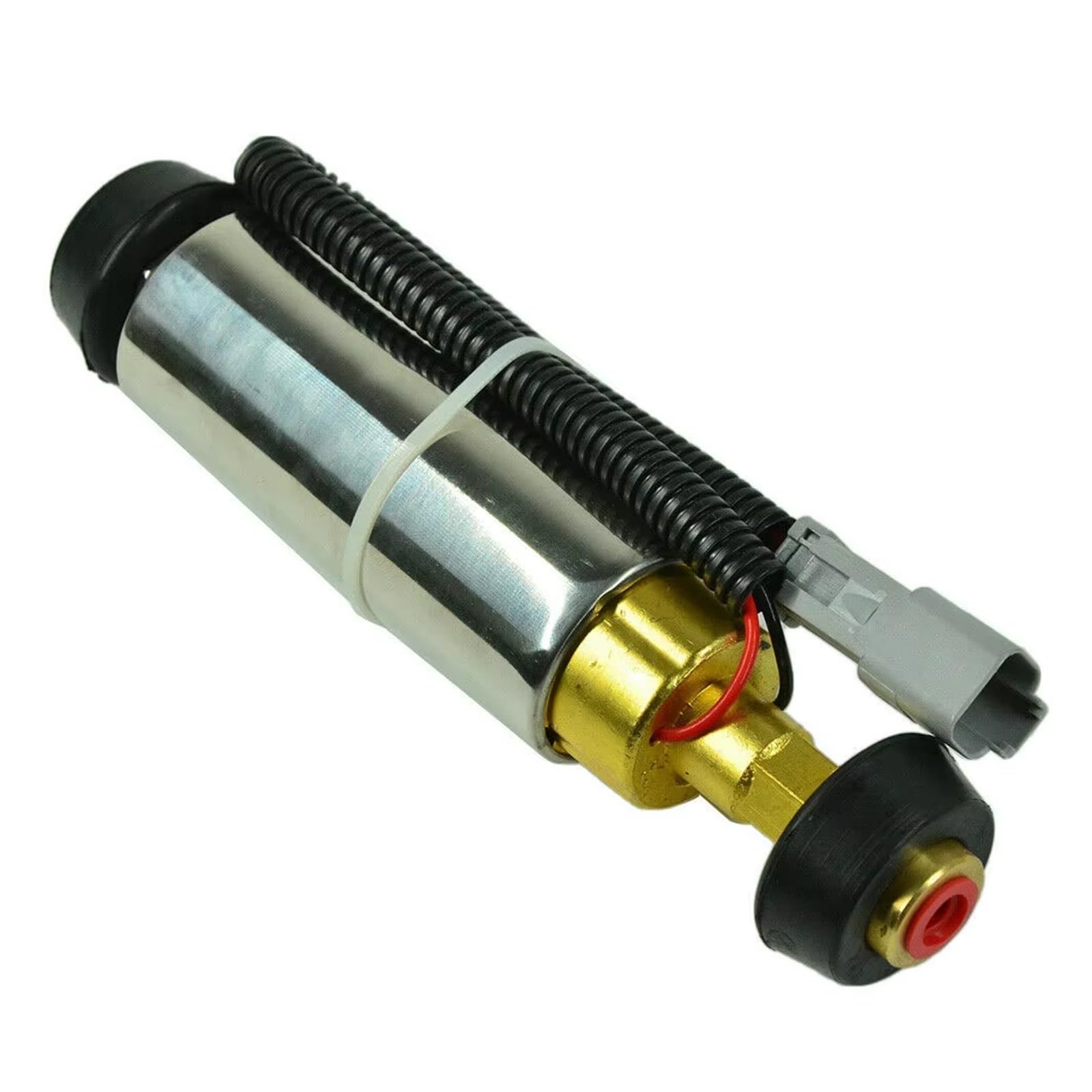 Elektrische Inline Kraftstoffpumpe Für Cummins Motor 3,9 L 5,9 L ISB B-Serie 8,3 L ISC C-Serie 3968190 5260632 5260634 3968188 3968187 Kraftstoff Lift Transfer Pumpe