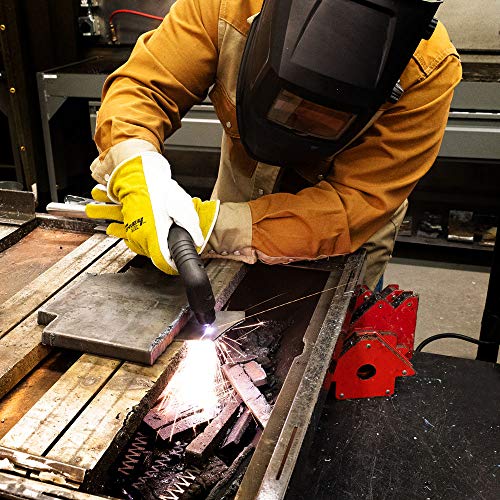 Forney Easy Weld 251 20 P Plasma Cutter,Green, 20 Amp #TOP5