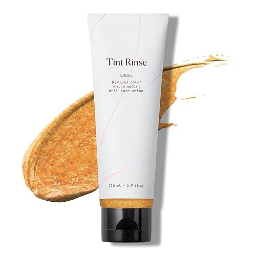 eSalon Color Depositing - Tratamiento potenciador de color para el cabello, tóner y potenciador de tinte para el cabello, mascarilla de grado