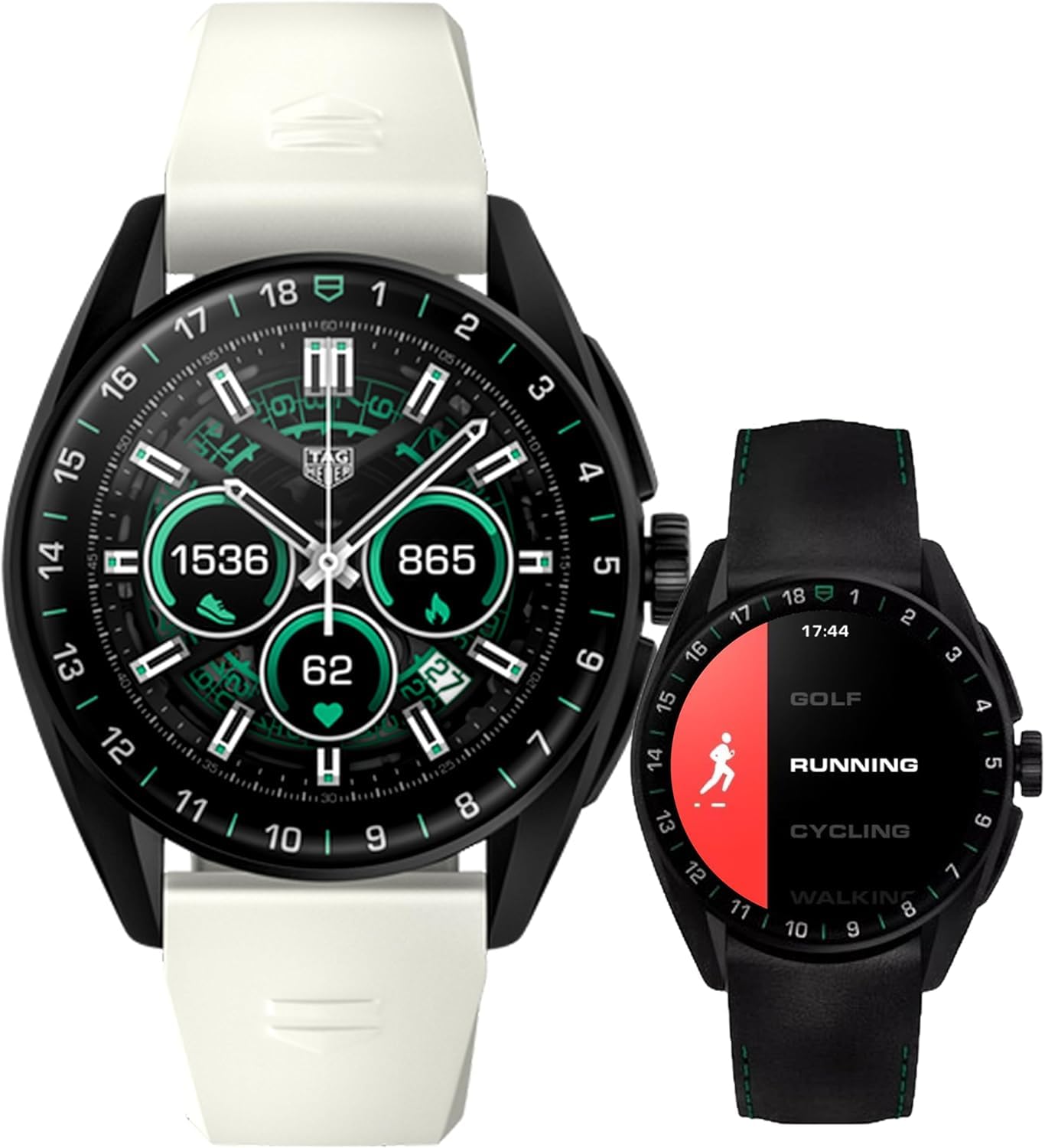 best watch for golfing