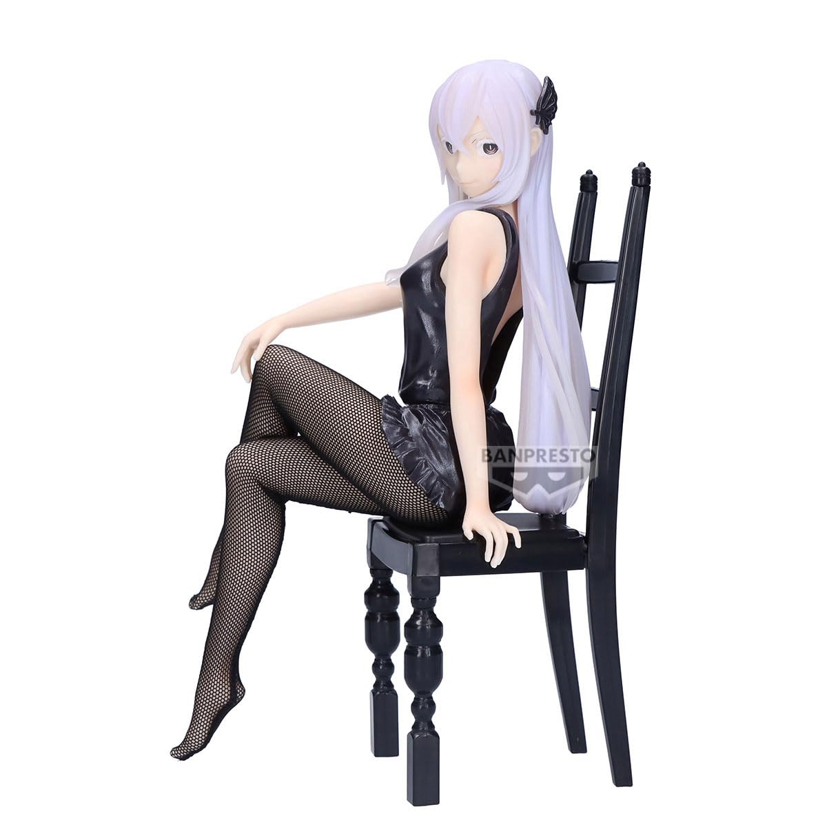 echidna　 Amazon.com: Banpresto - Re:Zero-Starting Life in Another World