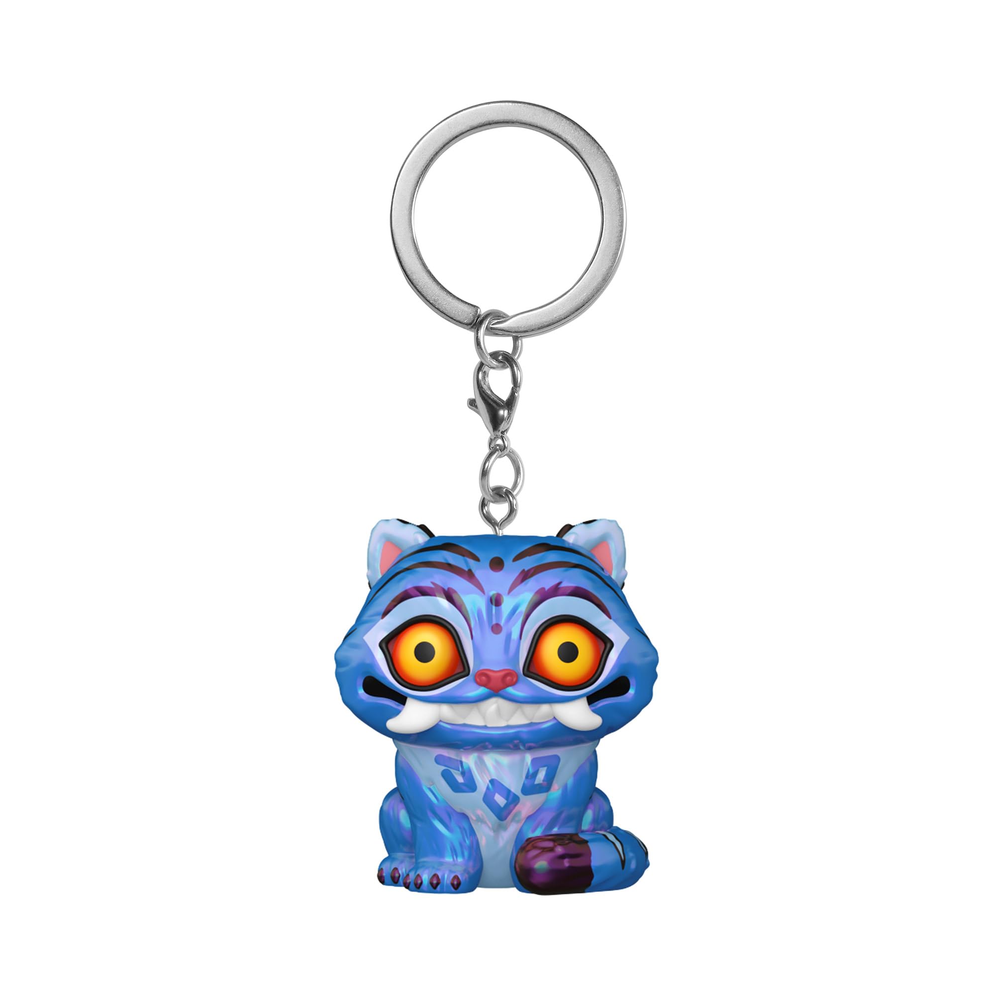 Funko Pop! Keychain Derpy