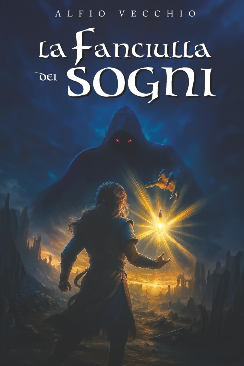La Fanciulla dei Sogni