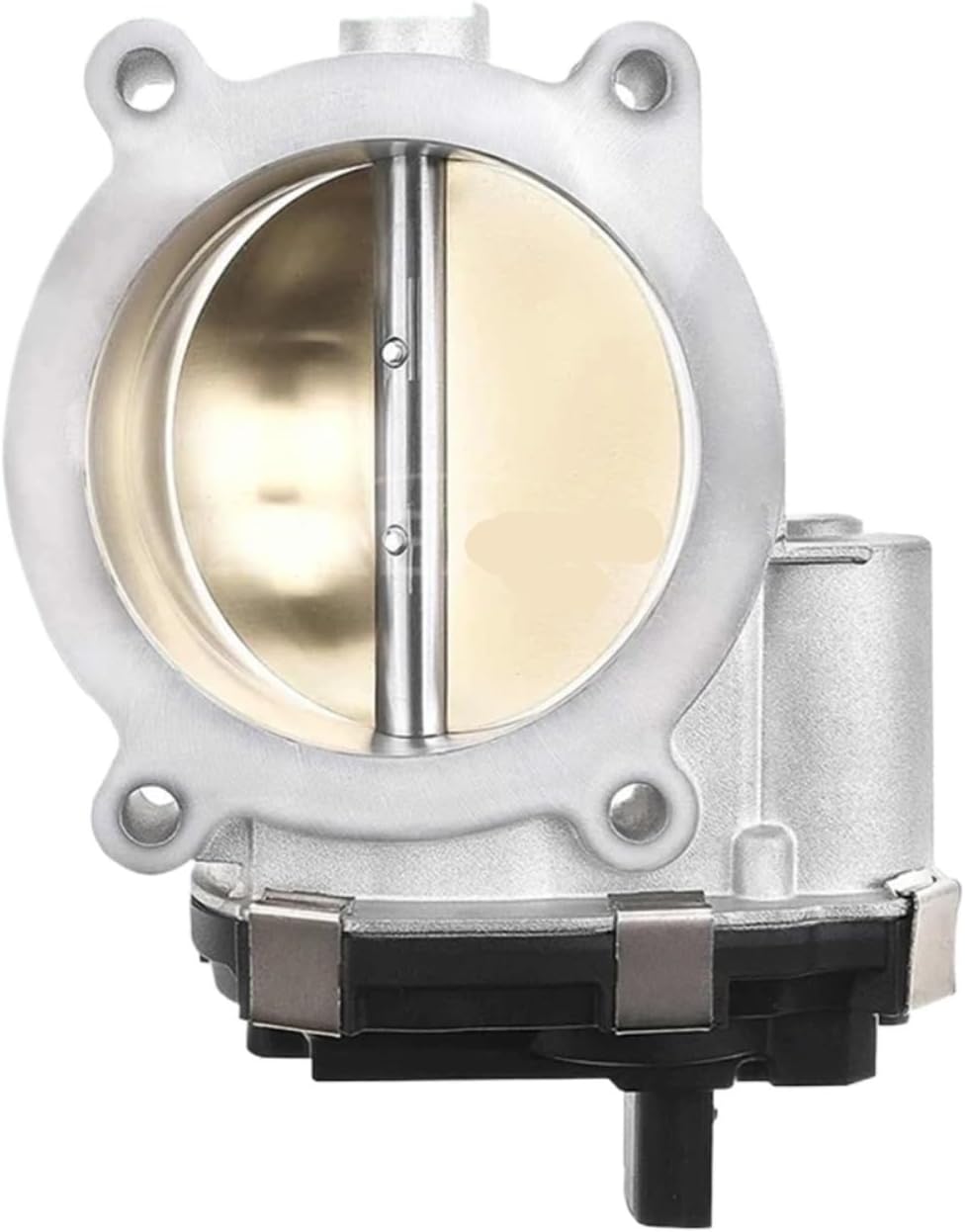 Compatible For Chevrolet Silverado Tahoe GMC Sierra Yukon 6.0 6.2L V8 Fuel Injection Throttle Body Valve 12678223 12620263 12713774 S20405