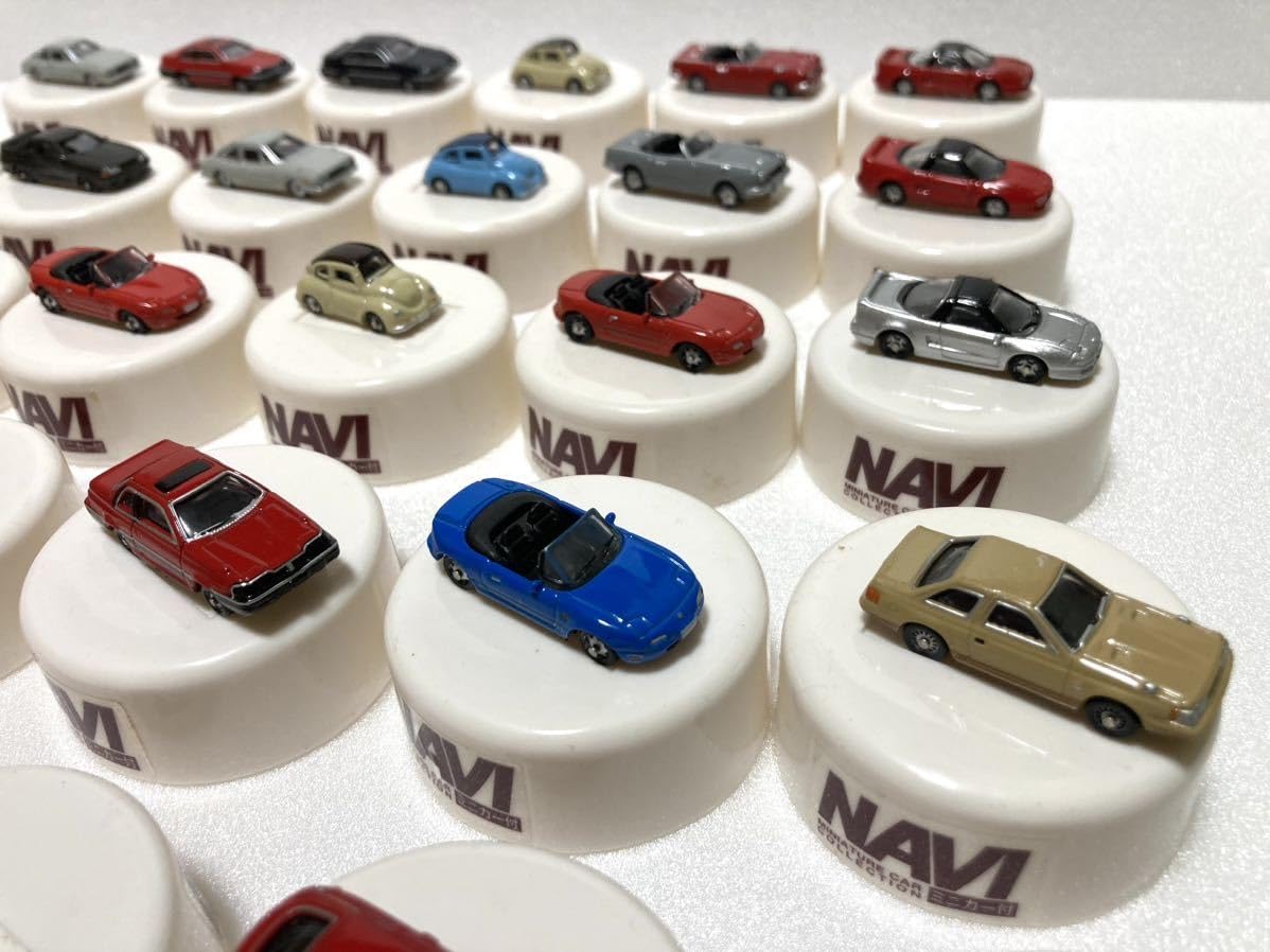 Amazon.co.jp: ! 旧車 当時物 名車ミニカー ダイドーデミタスコーヒー