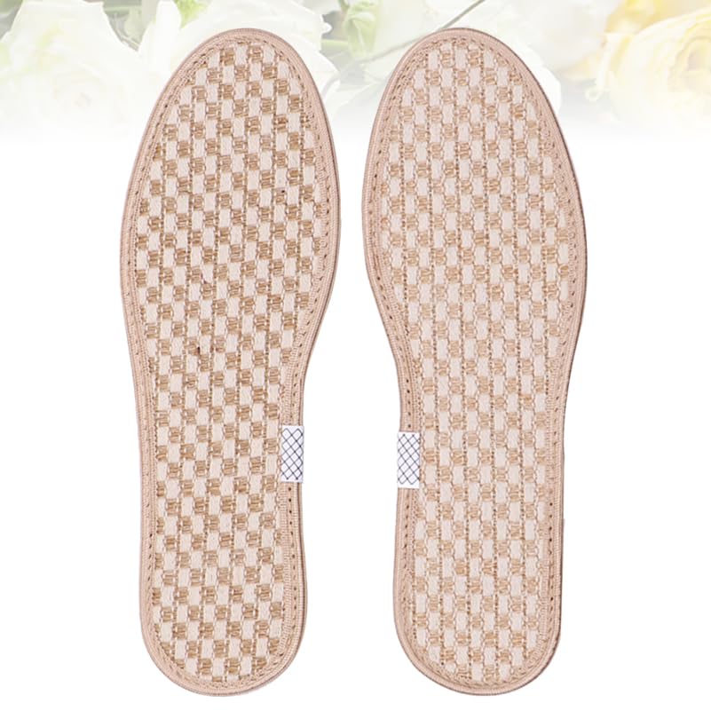 Plantillas desodorantes transpirables para mujer talla 40 miniatura 4