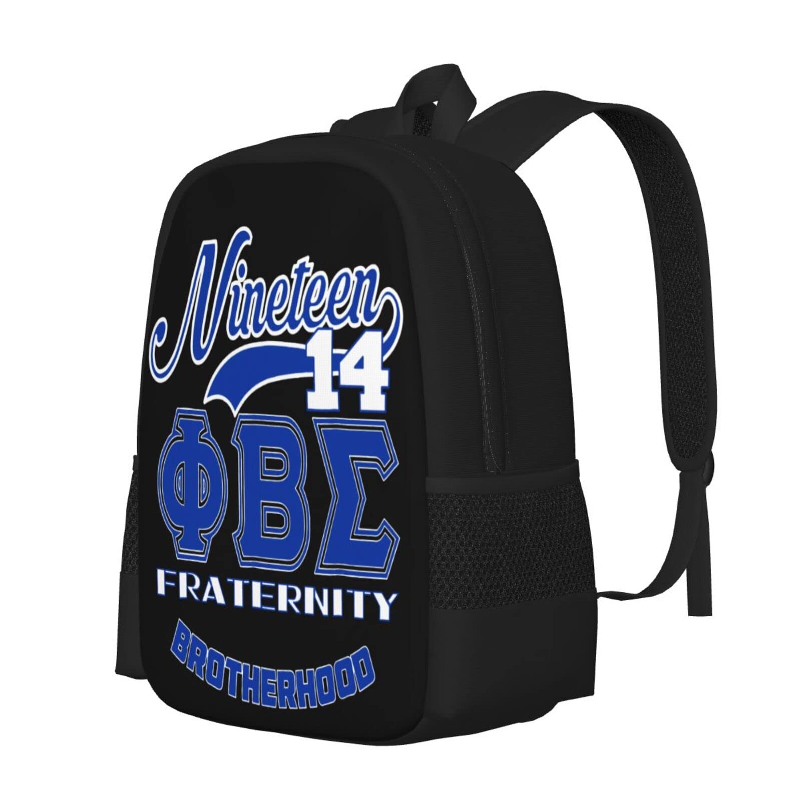 oceanoiseLarge Backpack Personalized Laptop Ipad Tablet Travel