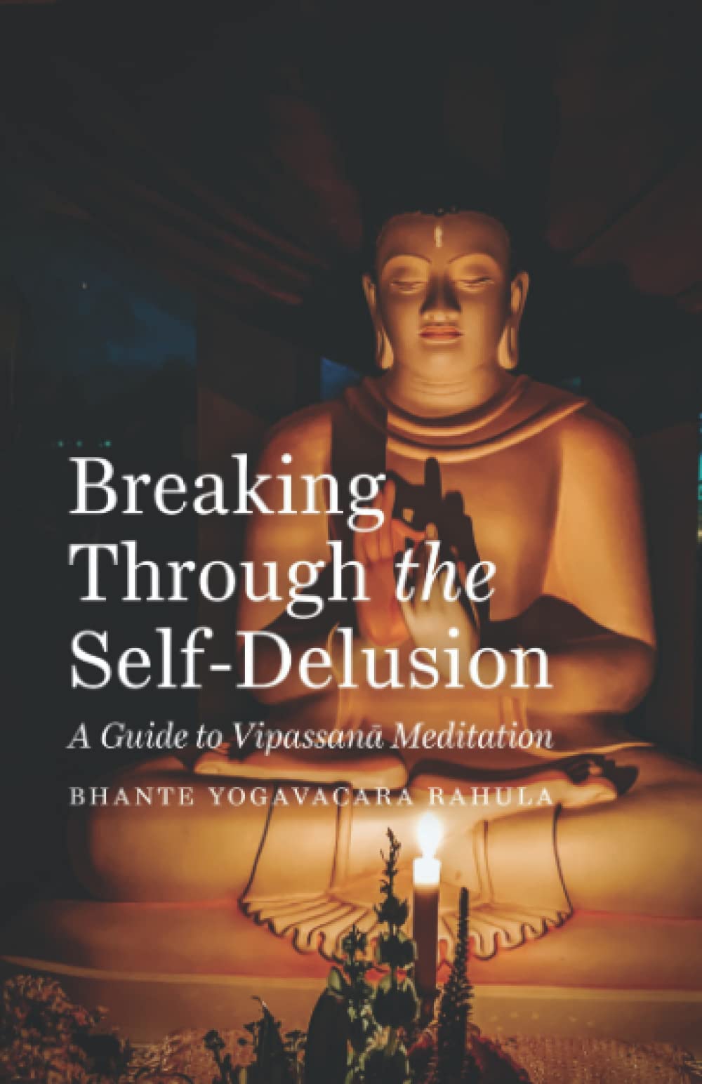 Breaking Through the Self Delusion: A Guide to Vipassana Meditation