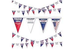 Trump 2024 Blow Up Flag