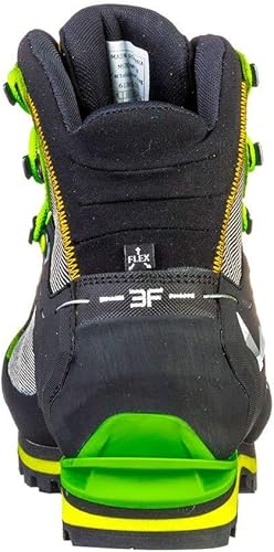 Miniatura 4 de Salewa Crow GTX Botas impermeables Gore-Tex Trail para hombre, para senderismo, escalada y montañismo