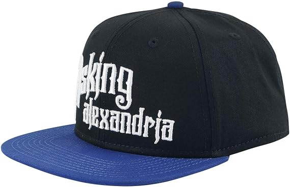 Asking Alexandria Baseball Cap at 