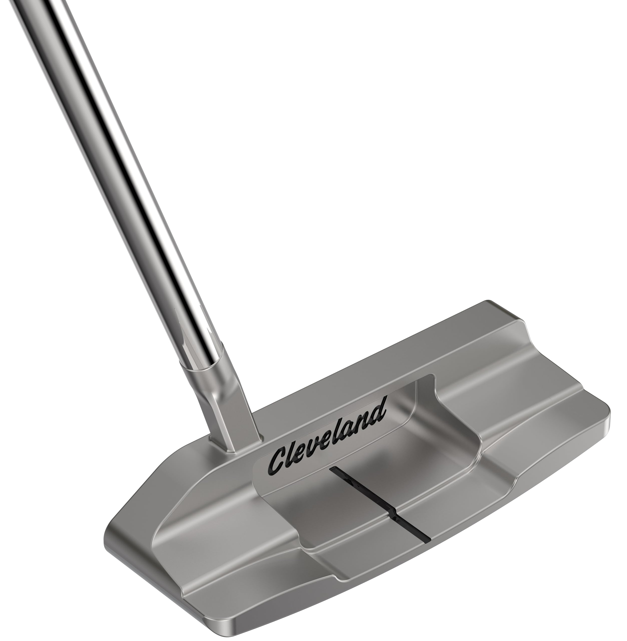 美品 クリーブランド デザイン バイ ベンクレンショー L字パター 35 ゴルフ 美品 クリーブランド デザイン バイ ベンクレンショー L字パター 35