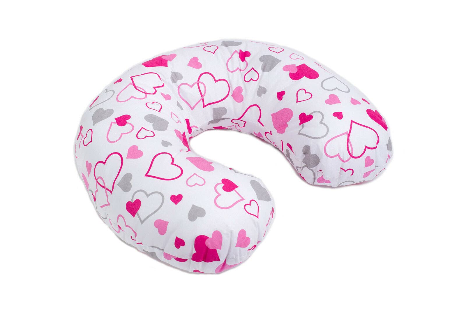 For Little Ones Love Breast Feeding Maternity Nursing Pillow Baby Support Amazing Designs (Love)