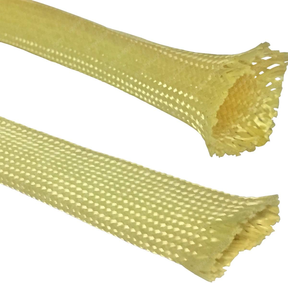 1/4" Kevlar Braided Sleeving 10 Feet Amazon.co.uk Electronics & Photo