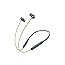 OnePlus BWZ E305A In Ear Earbuds Green 12.4mm Driver 30h