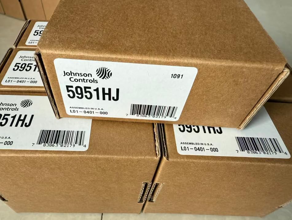 1PCS New Controls 5951HJ 195 Degree Fixed Temp Heat(High Temp) Detector 5951HJ