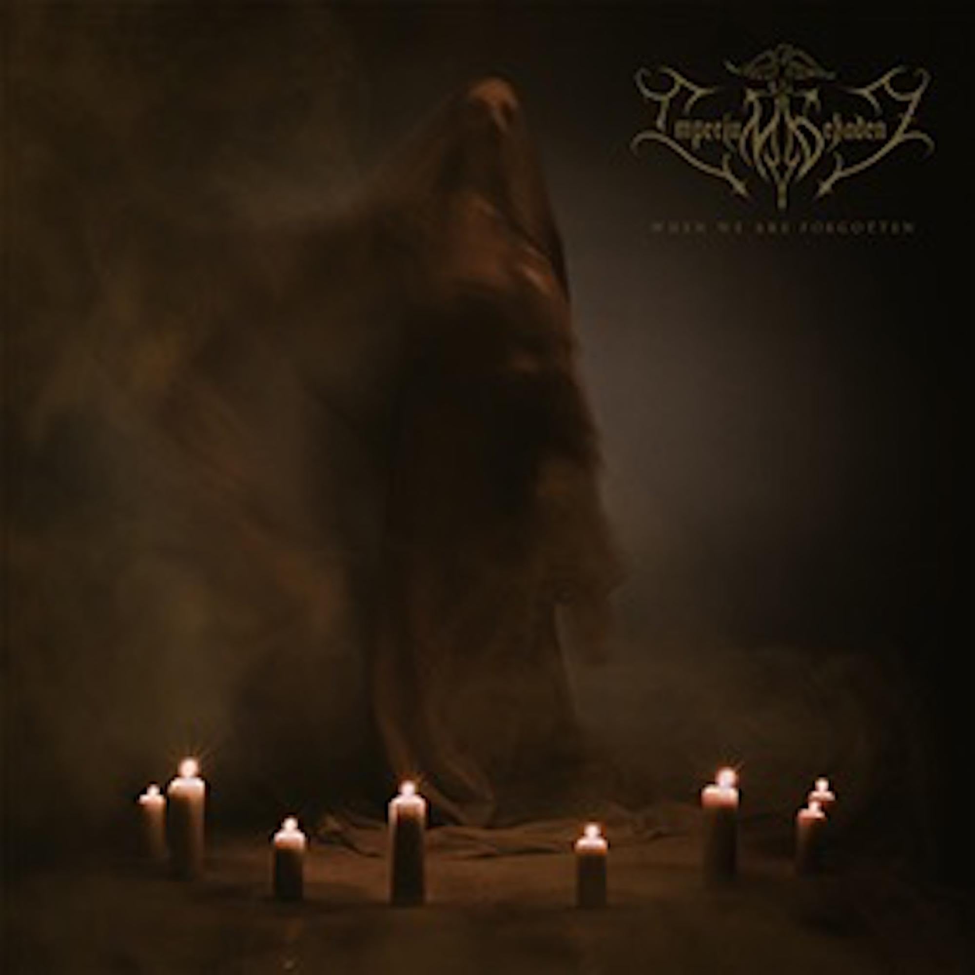 When We Are Forgotten [VINYL]