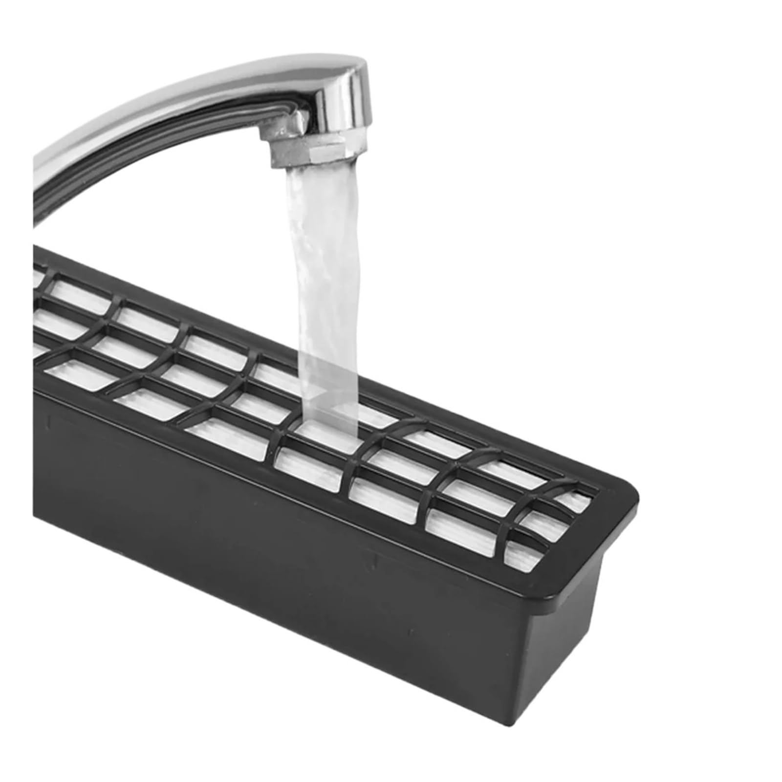Kompatybilny z filtrami odkurzaczy Zelmer, Kompatybilny z filtrami odkurzaczy Bosch, 3 w 1, zmywalny zestaw filtrów wymiennych do modeli 00632555 12000118 00797694, Filtracja wielowarstwowa