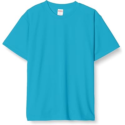 [ユナイテッドアスレ] 4.1OZドライ Tシャツ カジュアルハンソデTシャツ (590001cx-112) XLサイズ